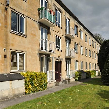 Kensington Court Lägenhet Bath Exteriör bild