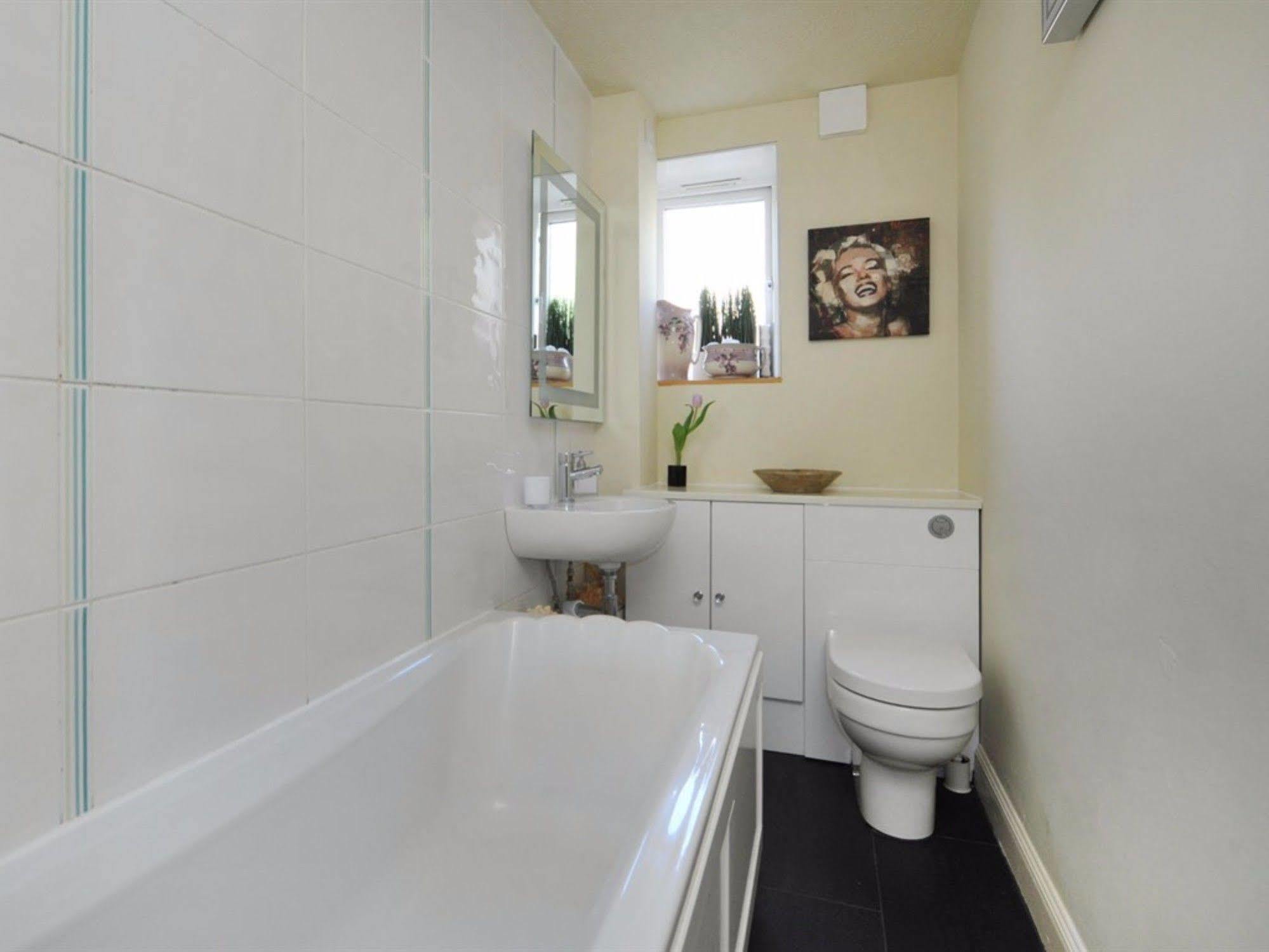 Kensington Court Lägenhet Bath Exteriör bild